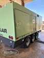 Used Sullair Air Compressor